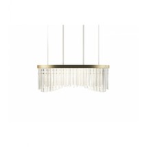 IQ2301 Wave Paolo Castelli Chandelier​ - £9,097.27 GBP