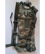 New US OCP Multicam Molle II Hydration System Carrier Water Backpack W/B... - $38.03 CAD