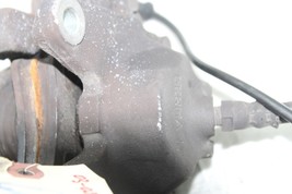 03-09 MERCEDES-BENZ CLK350 W209 REAR BRAKE CALIPERS Q0385 image 8