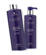 Alterna Caviar Anti-Aging Replenishing Moisture Shampoo 16.5 oz - Pack of 2 - $1,486.01 MXN