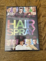 Hairspray Deluxe Edition DVD - £9.45 GBP