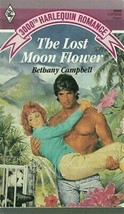 Campbell, Bethany - Lost Moon Flower - Harlequin Romance - # 3000 - £1.58 GBP