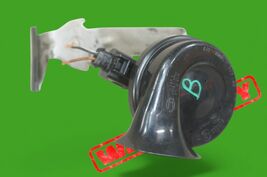 2009-2012 volkswagen vw cc high pitch tone note horn signal 3C0951223A oem - $29.87