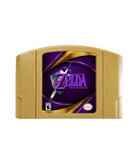 Legend of Zelda Sealed Palace N64 Nintendo 64 *Requires Red Ram Expansio... - $33.99