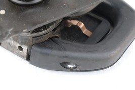 01-06 Audi TT Convertible Soft Top Bow Lock Release Manual Latch Handle 8N787140 image 9