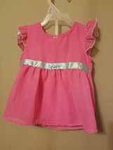 Healthtex Baby - Chiffon Tunic and Leggings Outfit Set 3-6 Months   IR1/ - $8.80