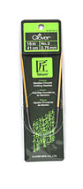 Clover Takumi Bamboo 16 Inch Circular Knitting Needle Size 2 - $14.95