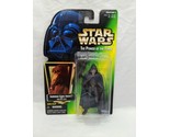 Star Wars The Power Of The Force Garindan Long Snoot Action Figure  - £16.75 GBP