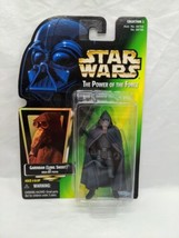 Star Wars The Power Of The Force Garindan Long Snoot Action Figure  - £16.81 GBP
