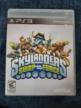 Skylanders Swap Force (PS3 / PlayStation 3) - $9.69
