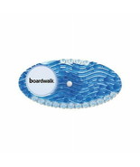 Curve Air Freshener Cotton Blossom  Solid  Blue  10/Box - $29.69