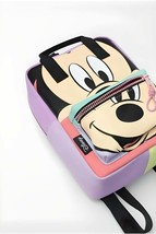 Mickey Mouse Kids Unisex School Nursery Backpack - $52.00