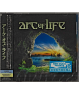Arc of Life - Arc of Life NEW SEALED CD Japanese Release for Fans of Yes - €28,48 EUR