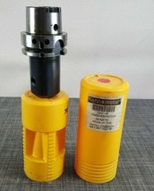 Kennametal HSK63AWN075350 Mat NO 152248 - £187.00 GBP