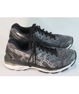 ASICS Gel Kayano 23 Lite-Show Running Shoes Women’s Size 6.5 US Excellen... - £67.65 GBP