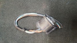 2005 2006 2007 2008 2009 Land Rover LR3 HID XENON Pig Tail Pigtail Wiring Plug - £11.63 GBP