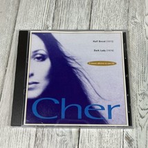 CHER - Half Breed/dark Lady - CD - Import - RARE - £38.14 GBP