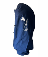 Vintage Blue Canvas Golf Bag Cover Storage La Paloma Country Club Tucson... - €40,46 EUR