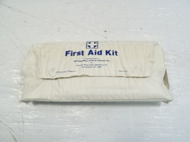 87 Mercedes W126 420SEL first aid kit 9008600150 - £24.60 GBP