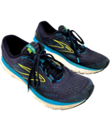 BROOKS GLYCERIN 19 #1103561D443 MEN&#39;S RUNNING SHOES SIZE 14 BLUE NAVY - €27,42 EUR