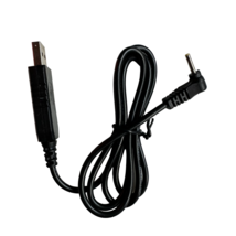 3V USB charger cable For Sony MD Walkman MZ-N1 N700 N710 N910 NH900 - £10.67 GBP