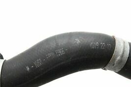 2004-2008 ACURA TL BASE 3.2L UPPER ENGINE COOLANT RADIATOR HOSE P7620 image 11