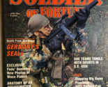 SOLDIER OF FORTUNE Magazine June 1994 - $14.84