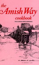 The Amish Way Cookbook Lund, Adrienne F. - £12.98 GBP