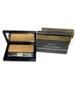 2 Revlon Pure Radiance Golden Glow Special Effects Powder 0.34 oz - $14.85