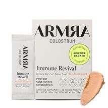 ARMRA Colostrum™ Powder | Blood Orange | Gut Health &amp; Bloating | Skin &amp; ... - $77.48