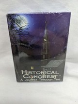 Historical Conquest A Journey Through Time American Revolution Expansion... - $42.76