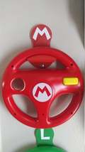 Nintendo Wii Steering Wheel Mount - £7.86 GBP