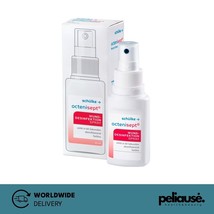 Octenisept Antiseptic Spray Wound &amp; Skin Care Disinfectant Plyn 50ml - £8.00 GBP