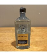 NEW Bath &amp; Body Works Aromatherapy Lavender Essential Oil Body Wash 10 F... - $459.21 MXN