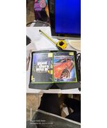 Microsoft Xbox Launch Edition 8GB Home Console - Black - $148.50