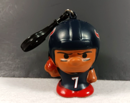 NFL 2025 Squeezy Mates, 2.5” Keychain, Houston Texans C. J. Stroud QB #7 - $326.06 MXN