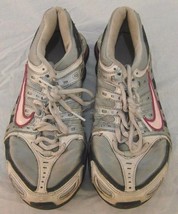 NIKE REAX WALKING RUNNING CROSS COUNTRY TRAINING ATHLETIC SHOES US WOMENS 7 - £15.00 GBP