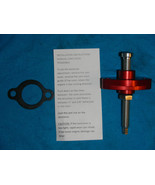 Wide Timing Cam Chain Tensioner Manual Adjuster Yamaha Honda Suzuki 200 ... - $49.49