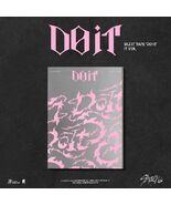 Stray Kids SKZ IT TAPE [DO IT] (IT VER.) - $23.99