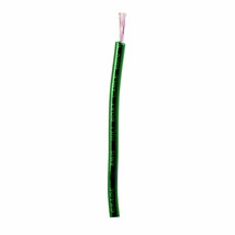 Ancor Green 8 AWG Battery Cable - Sold By The Foot - £13.15 GBP