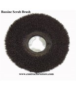 18&quot; Hardwood / Concrete Floors Bassine Scrub Brush ( Fits 20&quot; Floor Mach... - €95,98 EUR