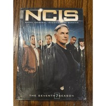 Ncis Season 7 (Dvd) Brand New - $15.16