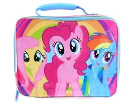 Thermos Soft Insulated Lunch Bag - Pony Brand New w/ Tag - £10.95 GBP