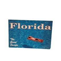 Florida Postcard New The Great Escape - £2.54 GBP