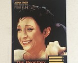 Star Trek Deep Space Nine Profiles Trading Card #24 The Begotten - $1.97