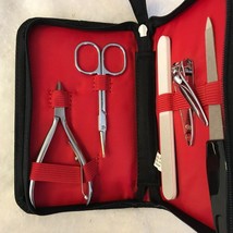 AVON   Deluxe Manicure Kit    - vintage 2003 - $15.00