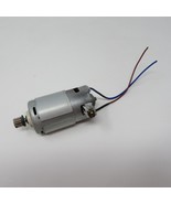 Shark UV540 UV500WM UV541CCO120V BRUSHROLL MOTOR OEM Part ZYT-2834HB TESTED - $37.44