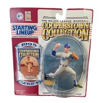 Don Drysdale Starting Lineup 1995 Cooperstown Collection MLB Los Angeles Dodgers - £6.78 GBP