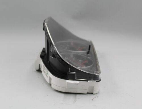 08 09 10 VOLVO 30 40 50 EXC SPORT 87K INSTRUMENT CLUSTER GAUGE SPEEDOMETER OEM Item image 5
