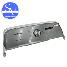 Samsung Washer Control Panel Touchpad DC97-21544G DC92-02391A DC97-22947A - $130.80